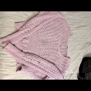 free people long sleeve top